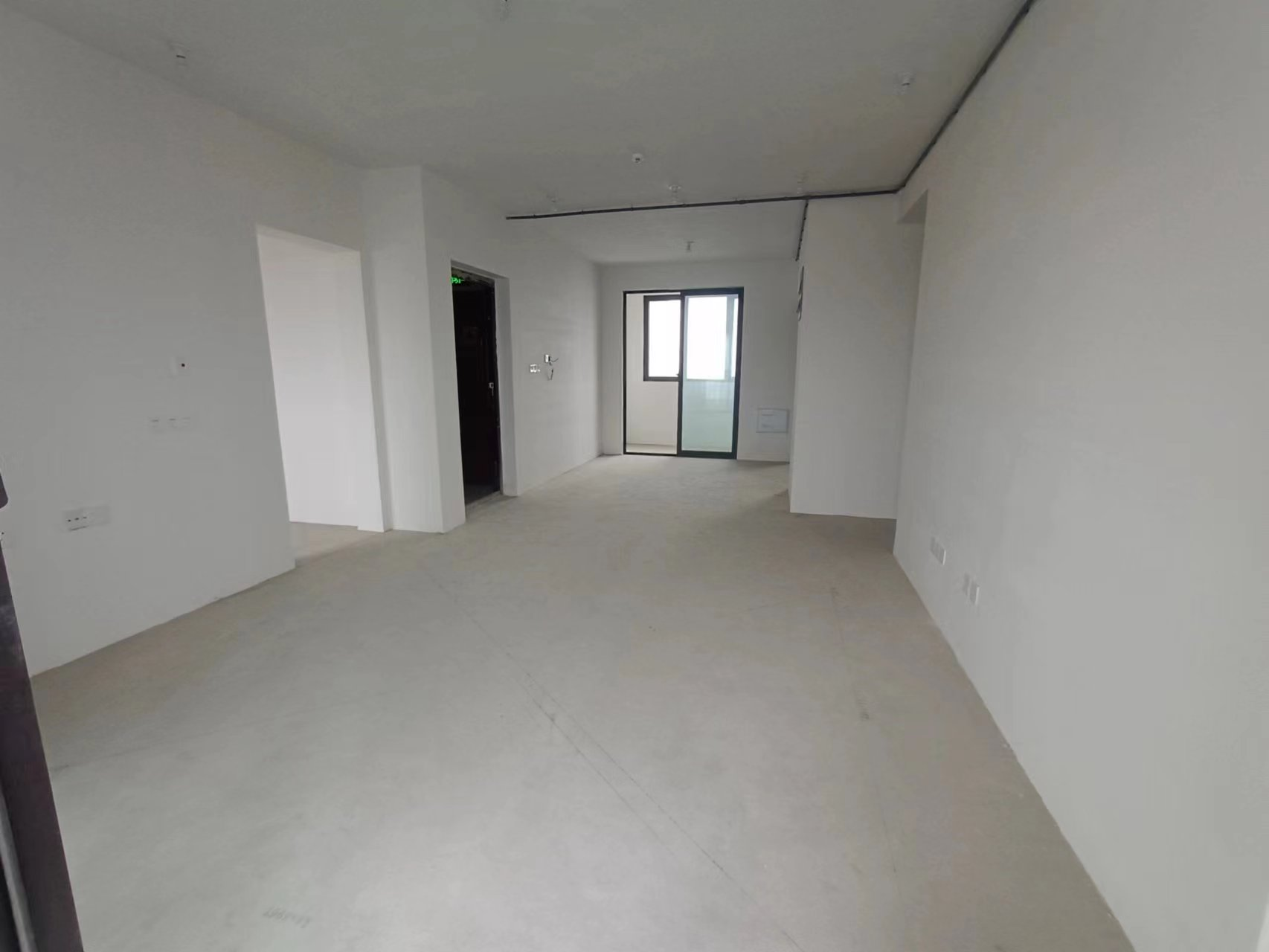 苏建阳光新城 4室2厅2卫 163m&sup2;