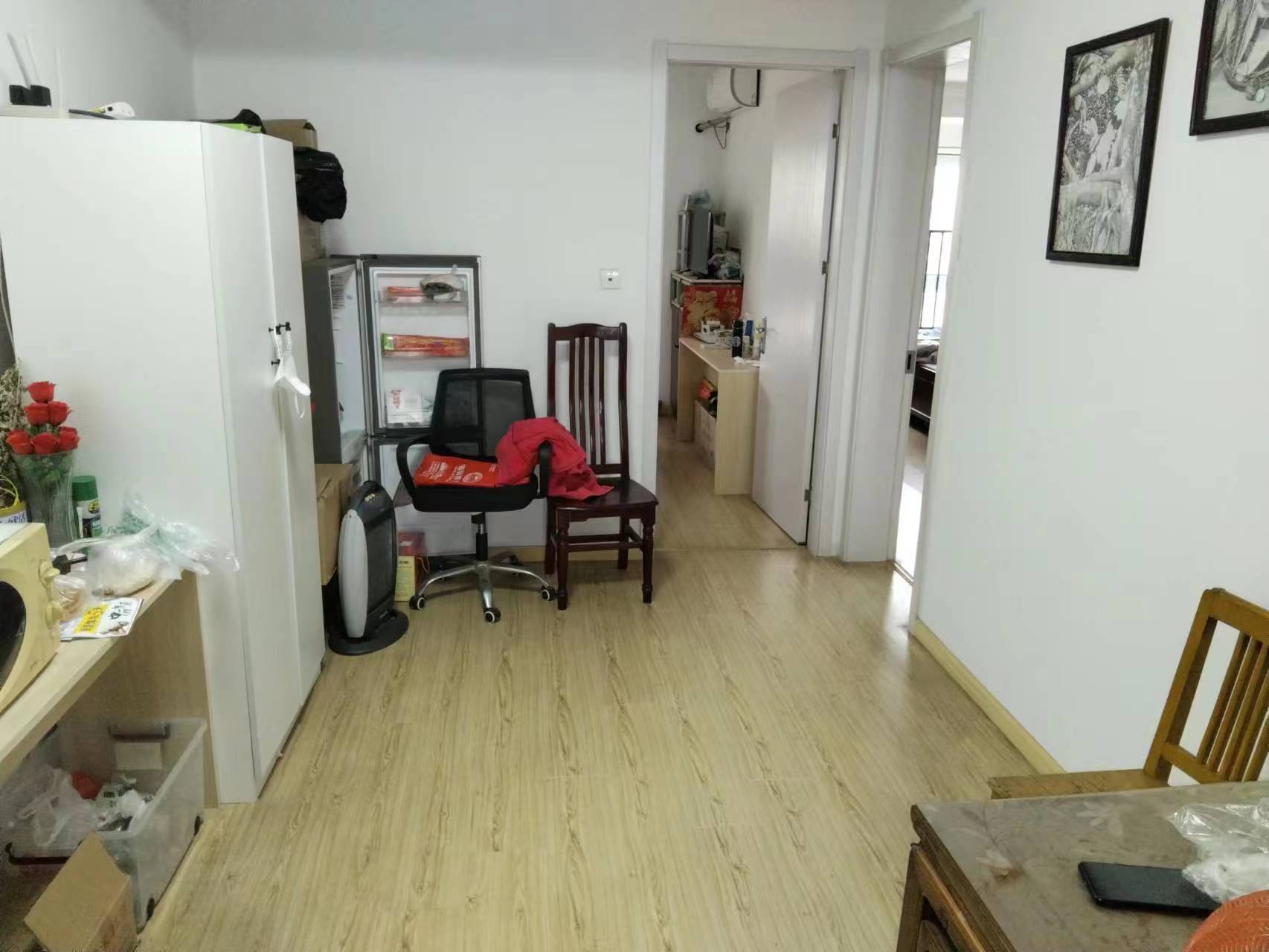 中海碧林湾 4室2厅2卫 128.50m&sup2;