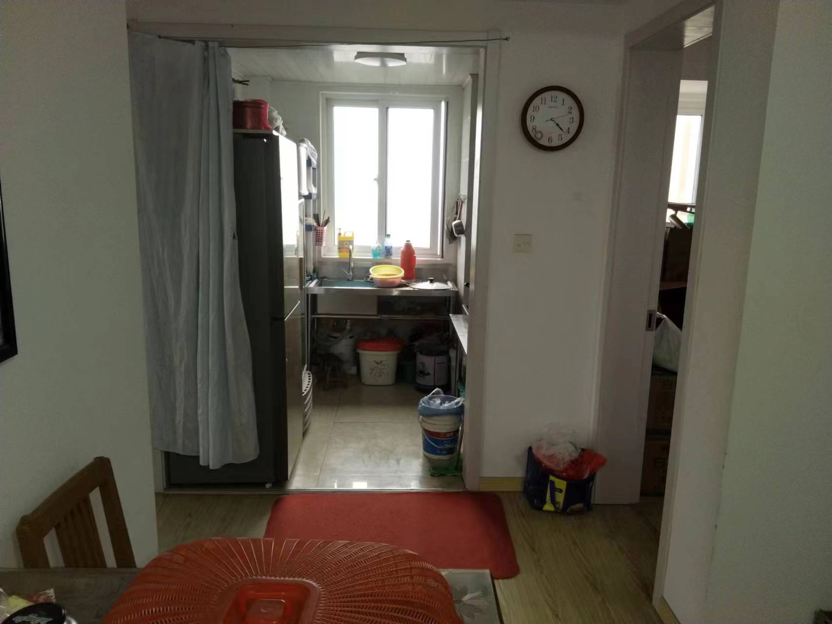 中海碧林湾 4室2厅2卫 128.50m&sup2;