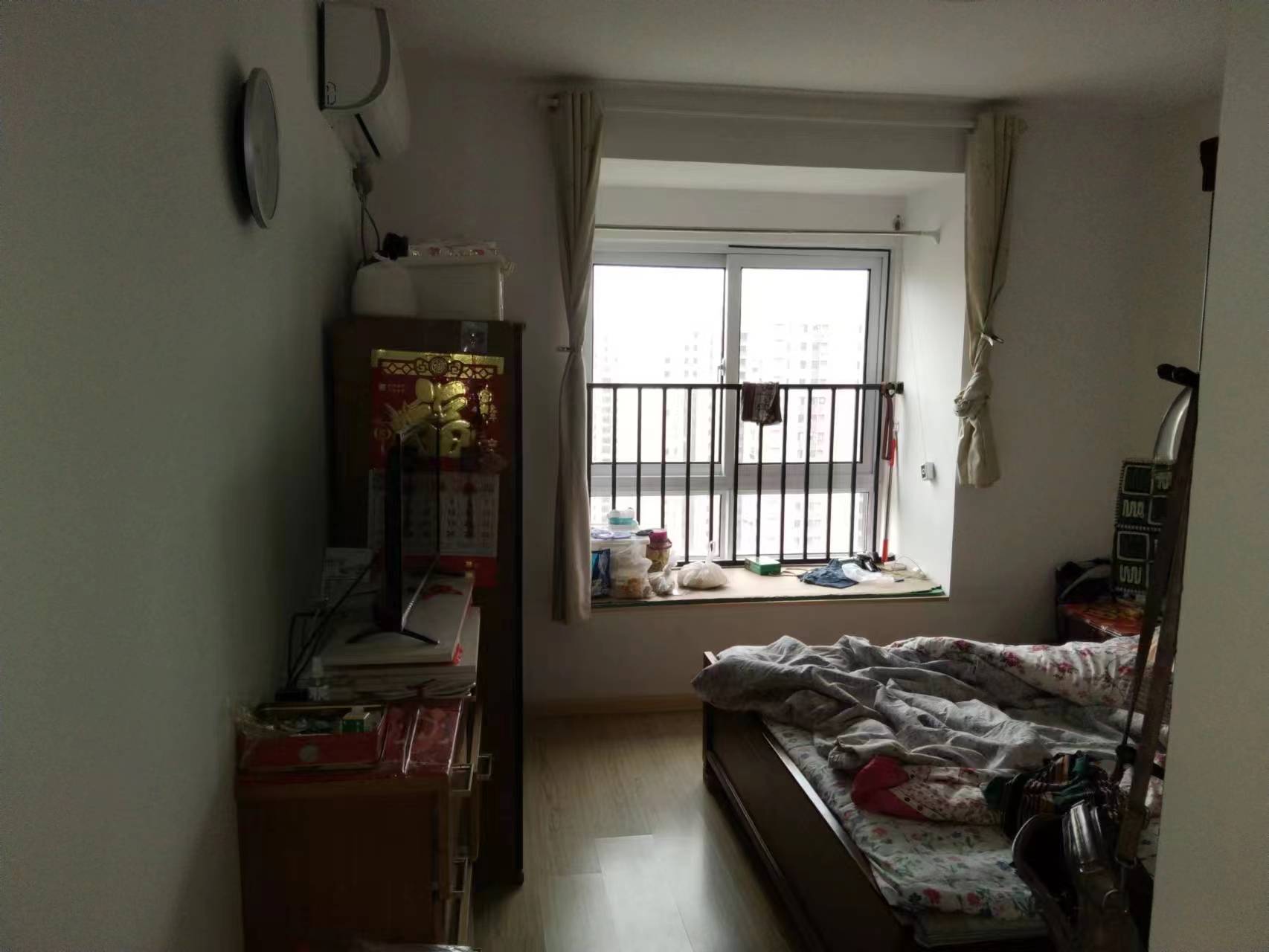 中海碧林湾 4室2厅2卫 128.50m&sup2;