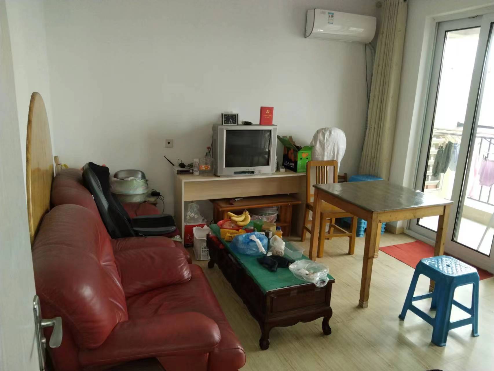 中海碧林湾 4室2厅2卫 128.50m&sup2;