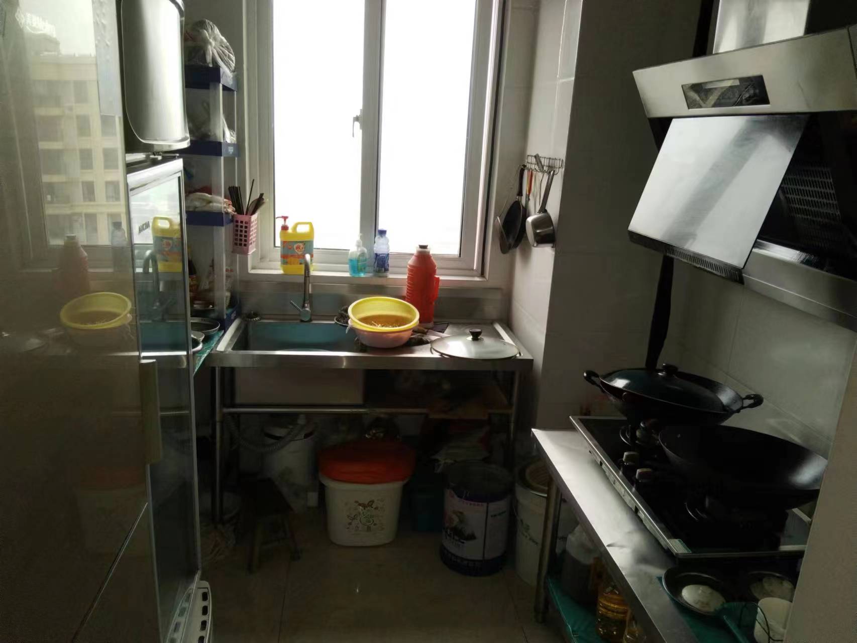 中海碧林湾 4室2厅2卫 128.50m&sup2;