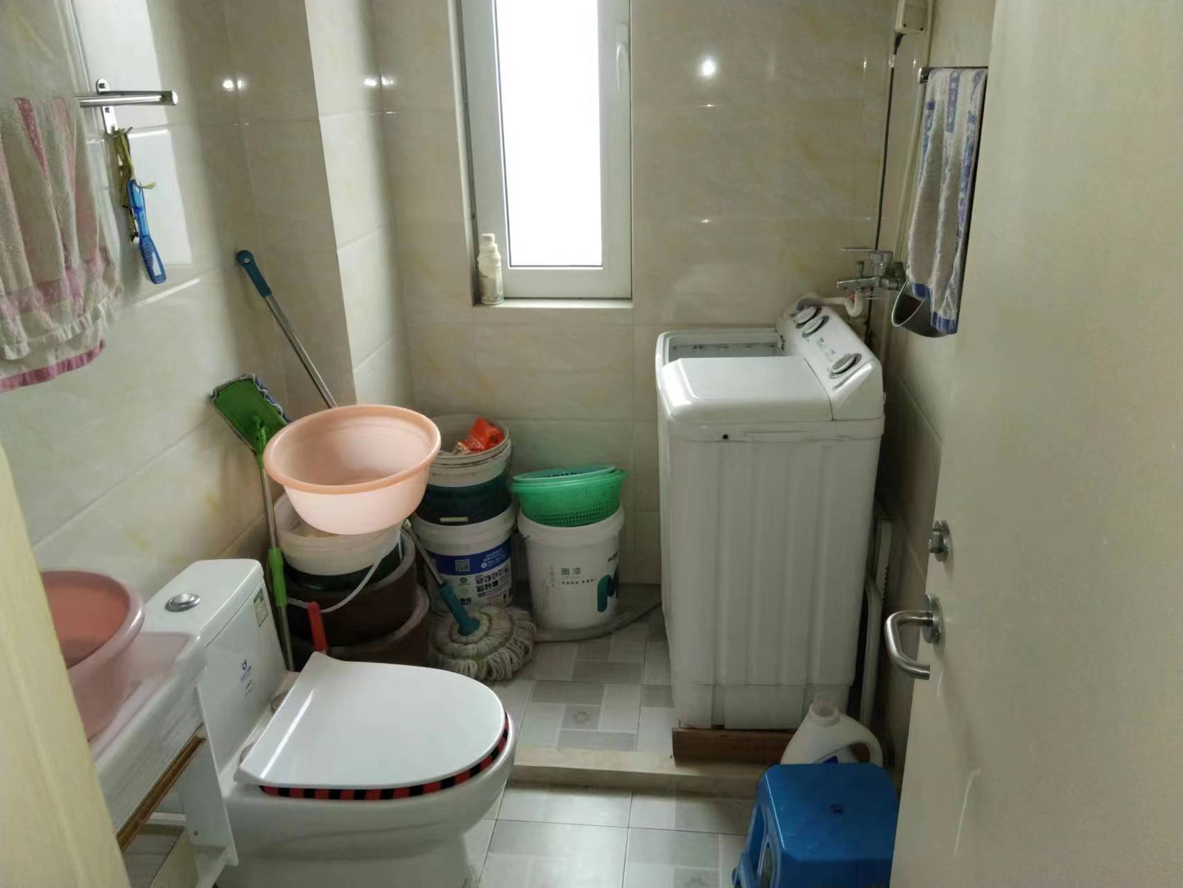 中海碧林湾 4室2厅2卫 128.50m&sup2;