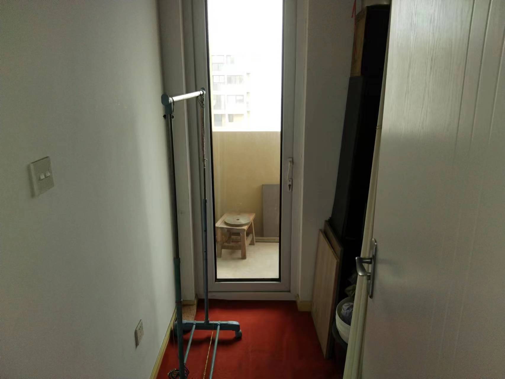 中海碧林湾 4室2厅2卫 128.50m&sup2;