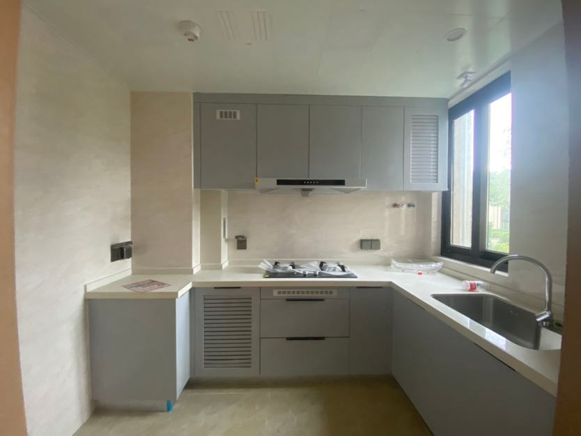 春风南岸东园 3室2厅2卫 121.9m&sup2;