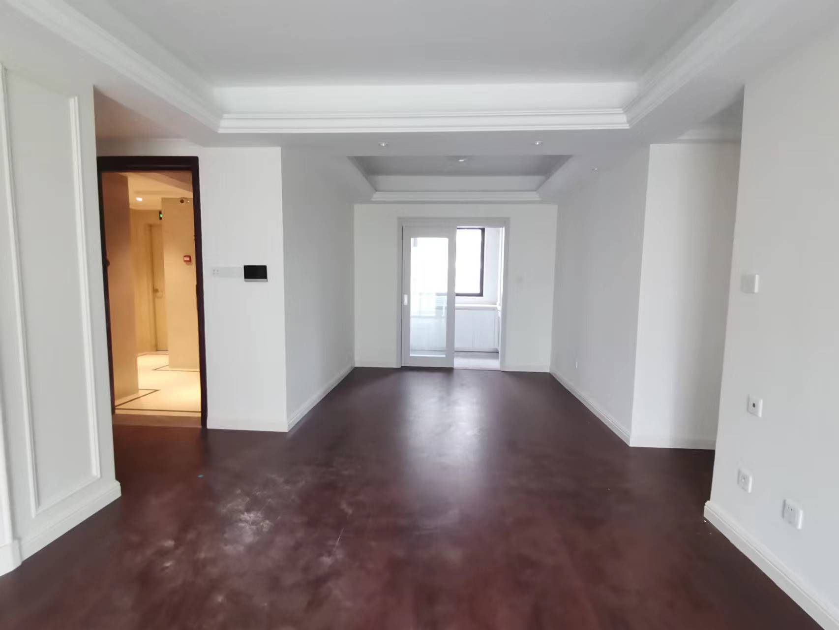 红星天铂 4室2厅2卫 128m&sup2;