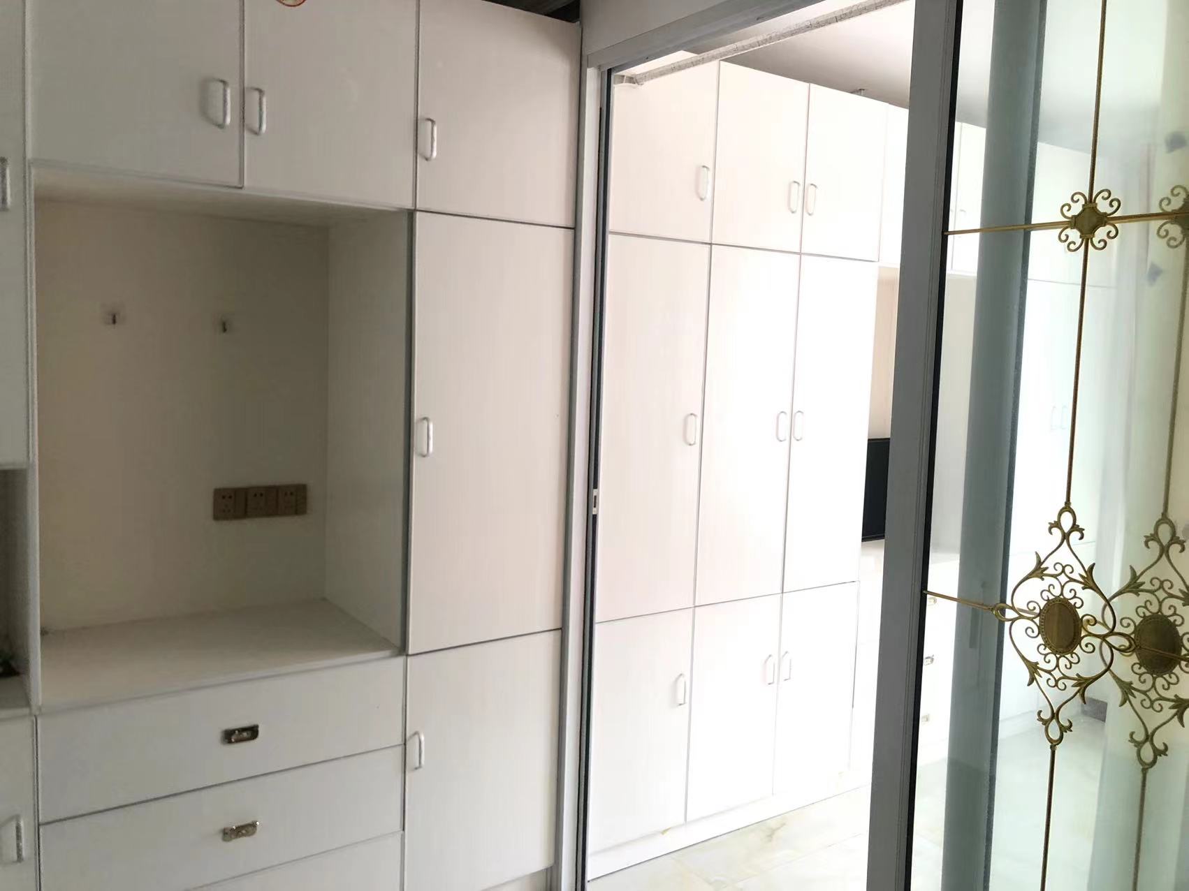 飞马国际 2室2厅1卫 69m²