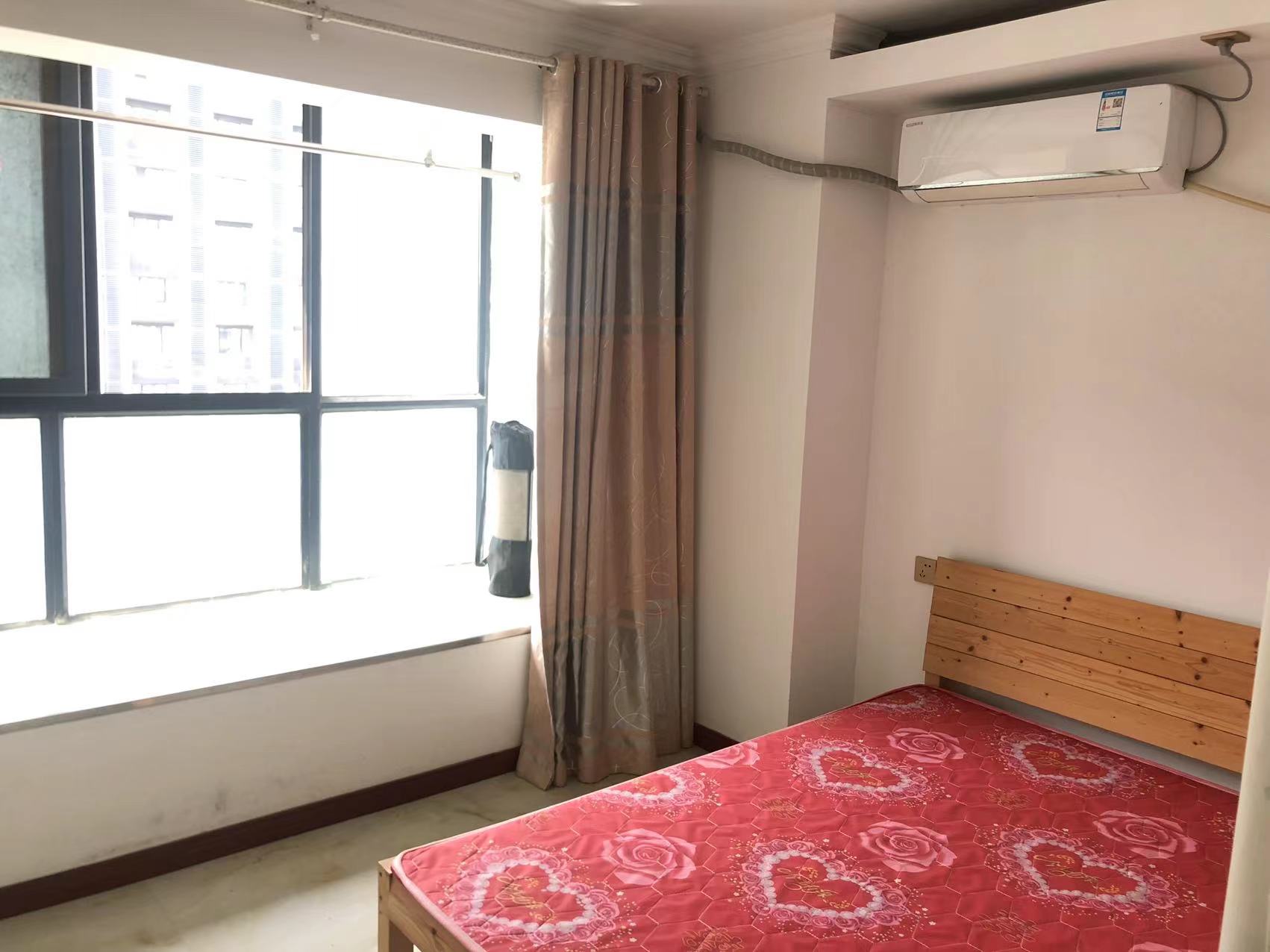 飞马国际 2室2厅1卫 69m&sup2;
