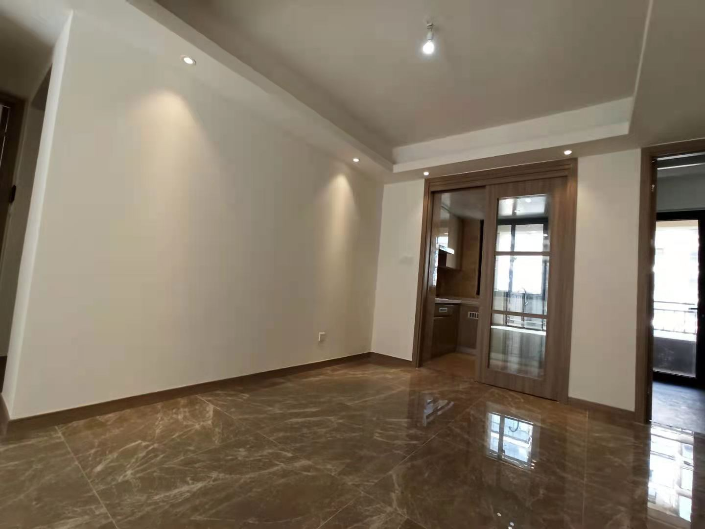 云樾河山 3室2厅2卫 123m&sup2;