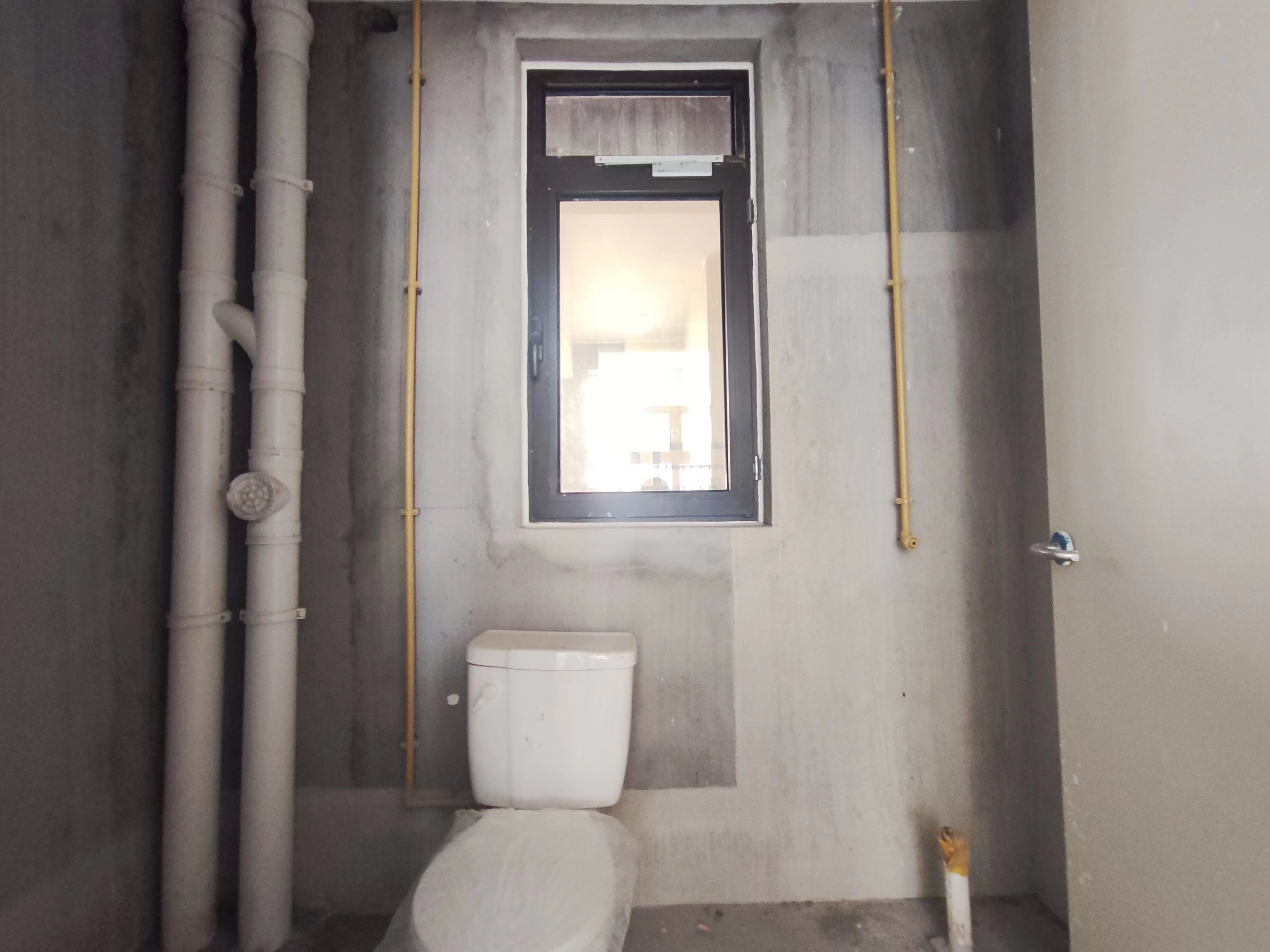绿地新里城 3室2厅1卫 91m&sup2;