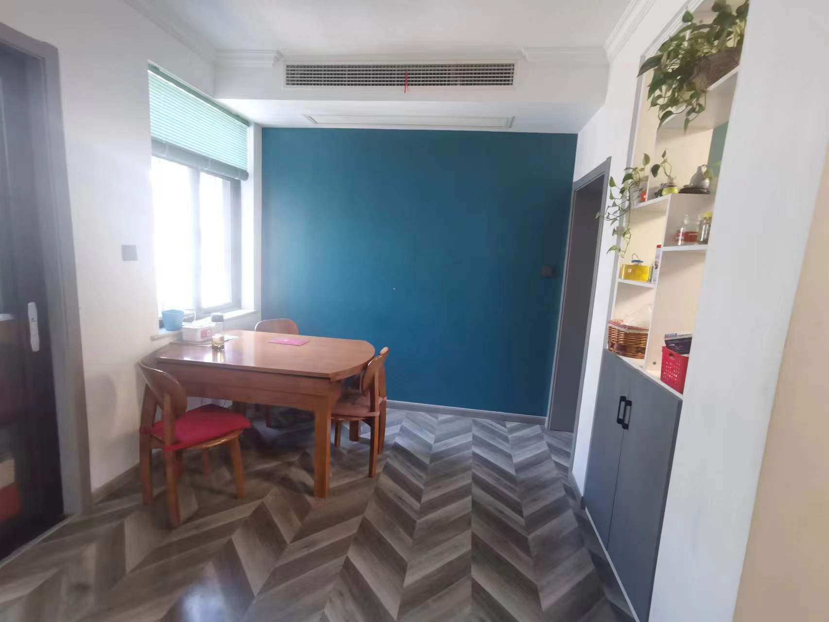 光明新村 3室1厅1卫 83.00m&sup2;