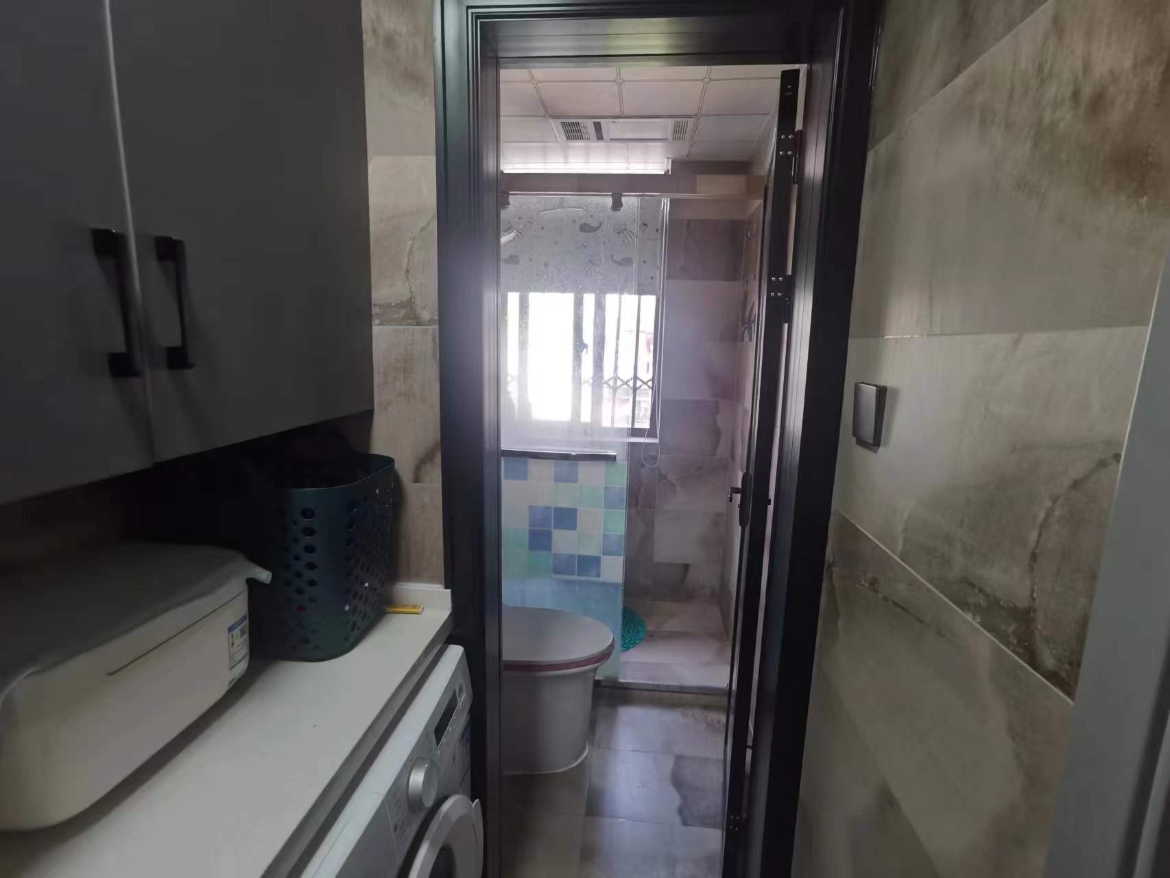 光明新村 3室1厅1卫 83.00m&sup2;