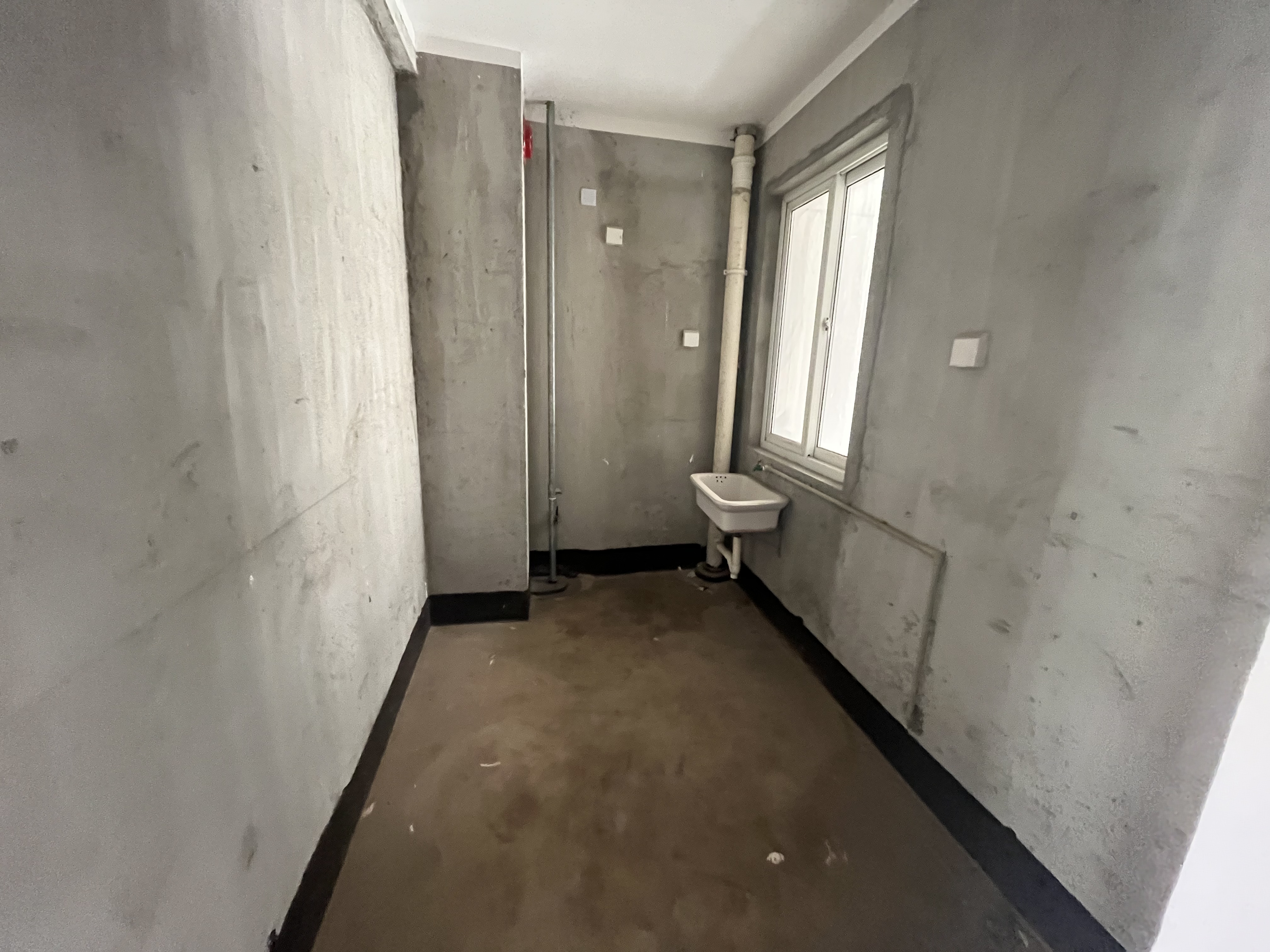 和融&bull;优山美地名邸 2室2厅1卫 88m&sup2;
