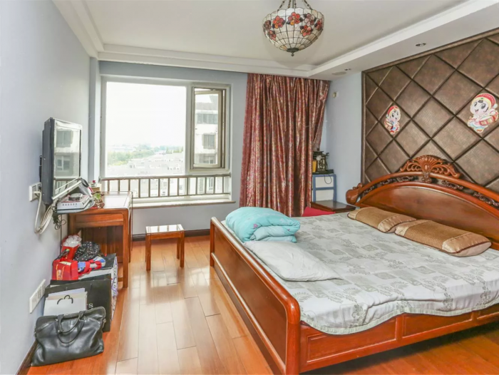 江海名苑南区 5室3厅2卫 226.42m&sup2;