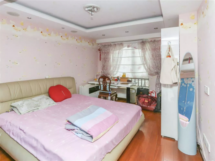江海名苑南区 5室3厅2卫 226.42m&sup2;