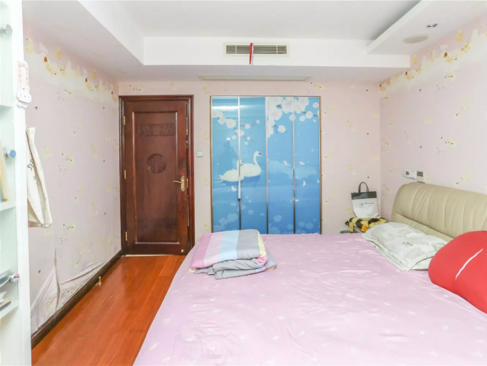 江海名苑南区 5室3厅2卫 226.42m&sup2;