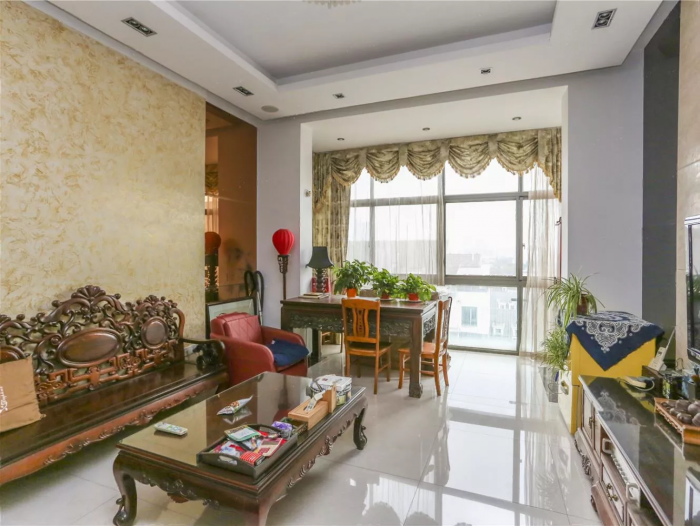 江海名苑南区 5室3厅2卫 226.42m&sup2;