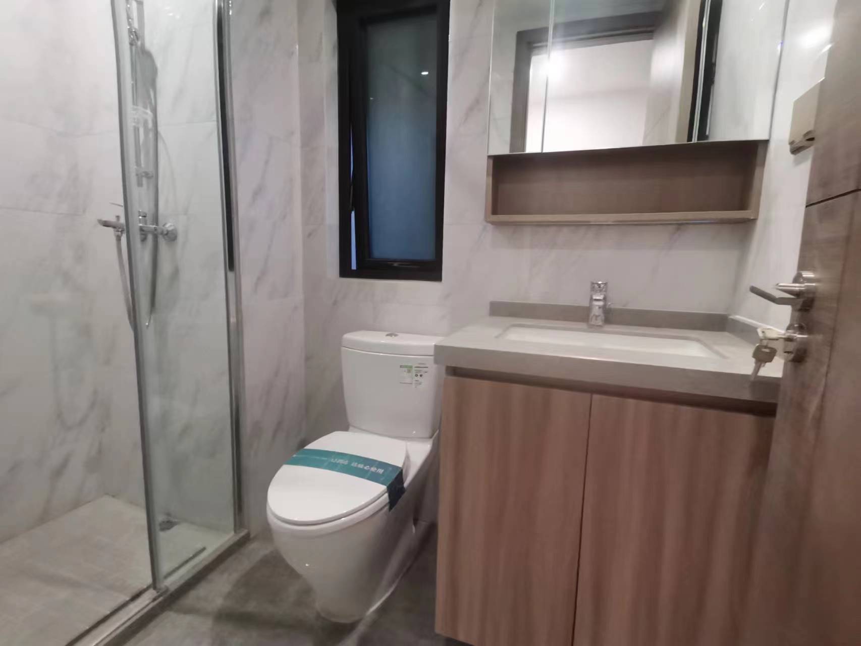 中海上东区 3室2厅2卫 125m&sup2;