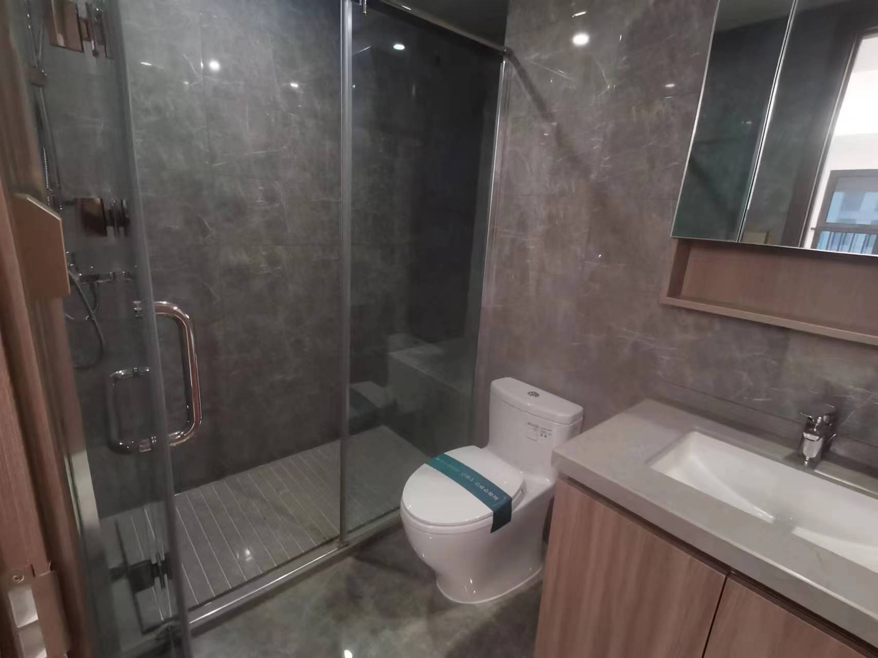 中海上东区 3室2厅2卫 125m&sup2;