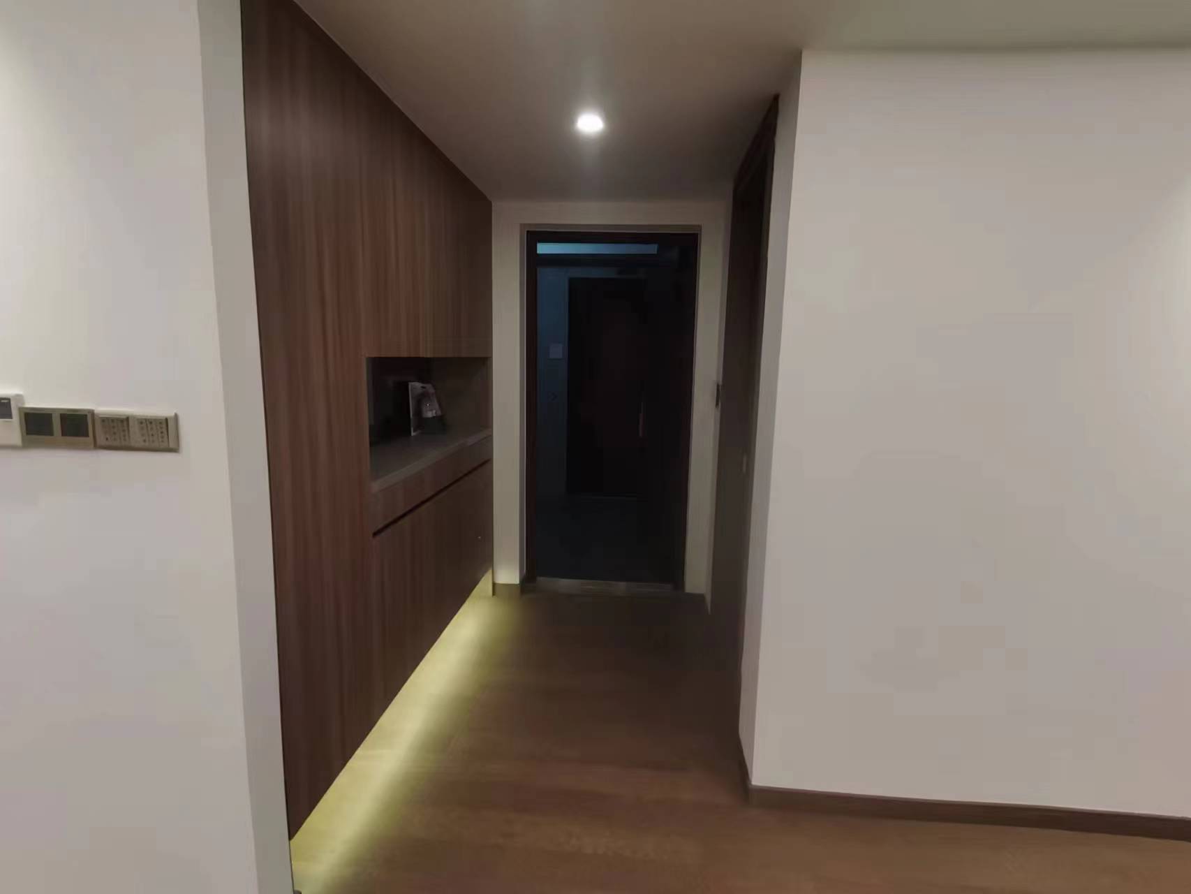 中海上东区 3室2厅2卫 125m&sup2;