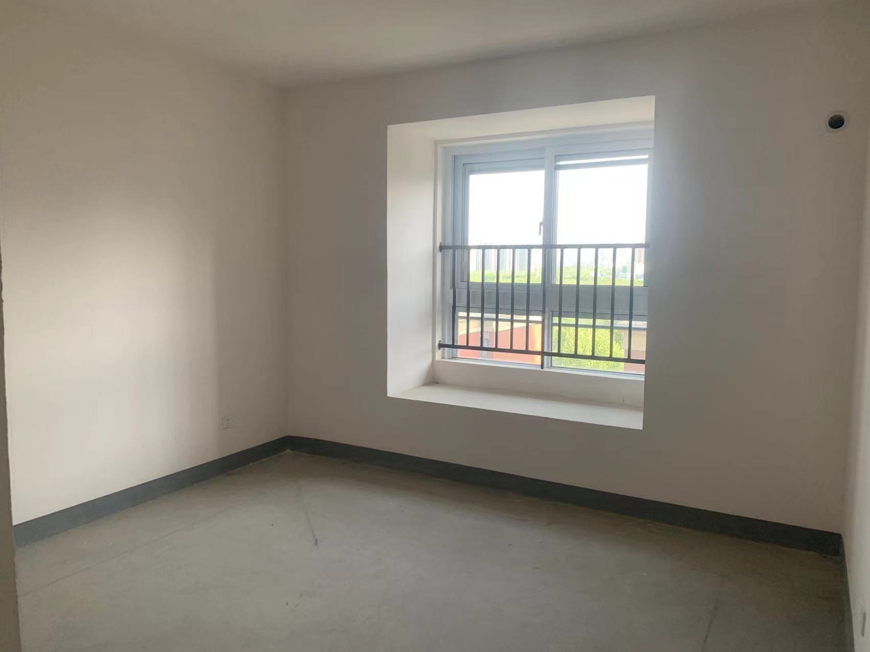 新城香溢紫郡 3室2厅2卫 123.00m&sup2;