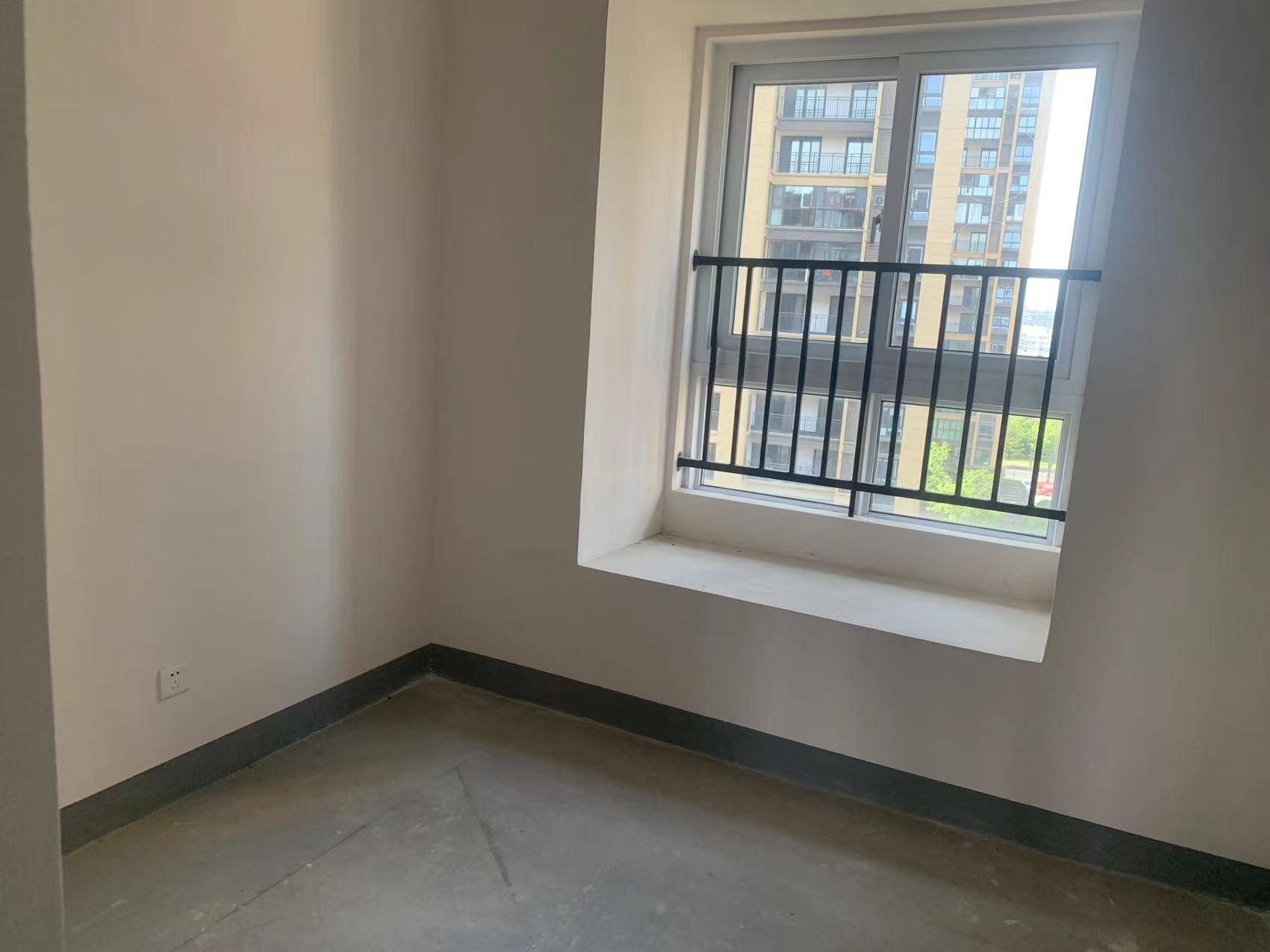 新城香溢紫郡 3室2厅2卫 123.00m&sup2;