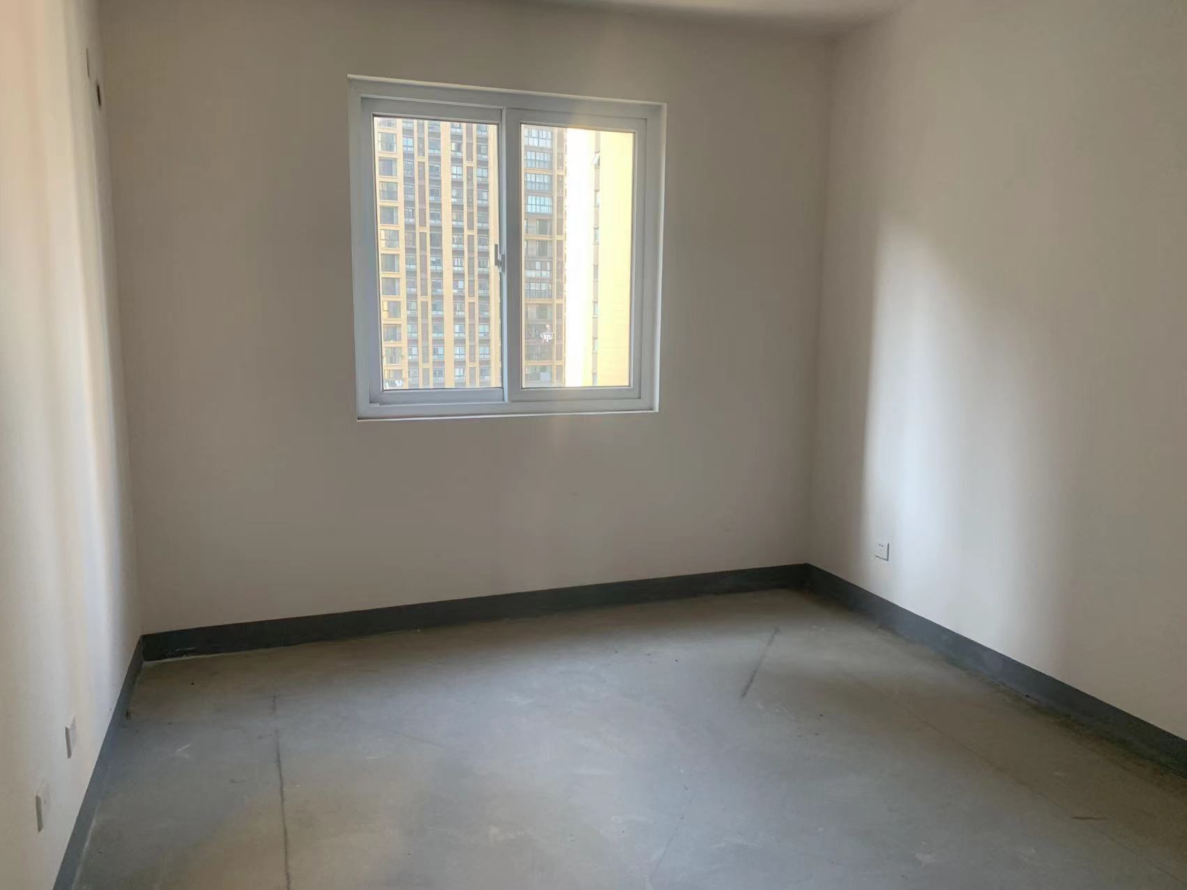 新城香溢紫郡 3室2厅2卫 123.00m&sup2;