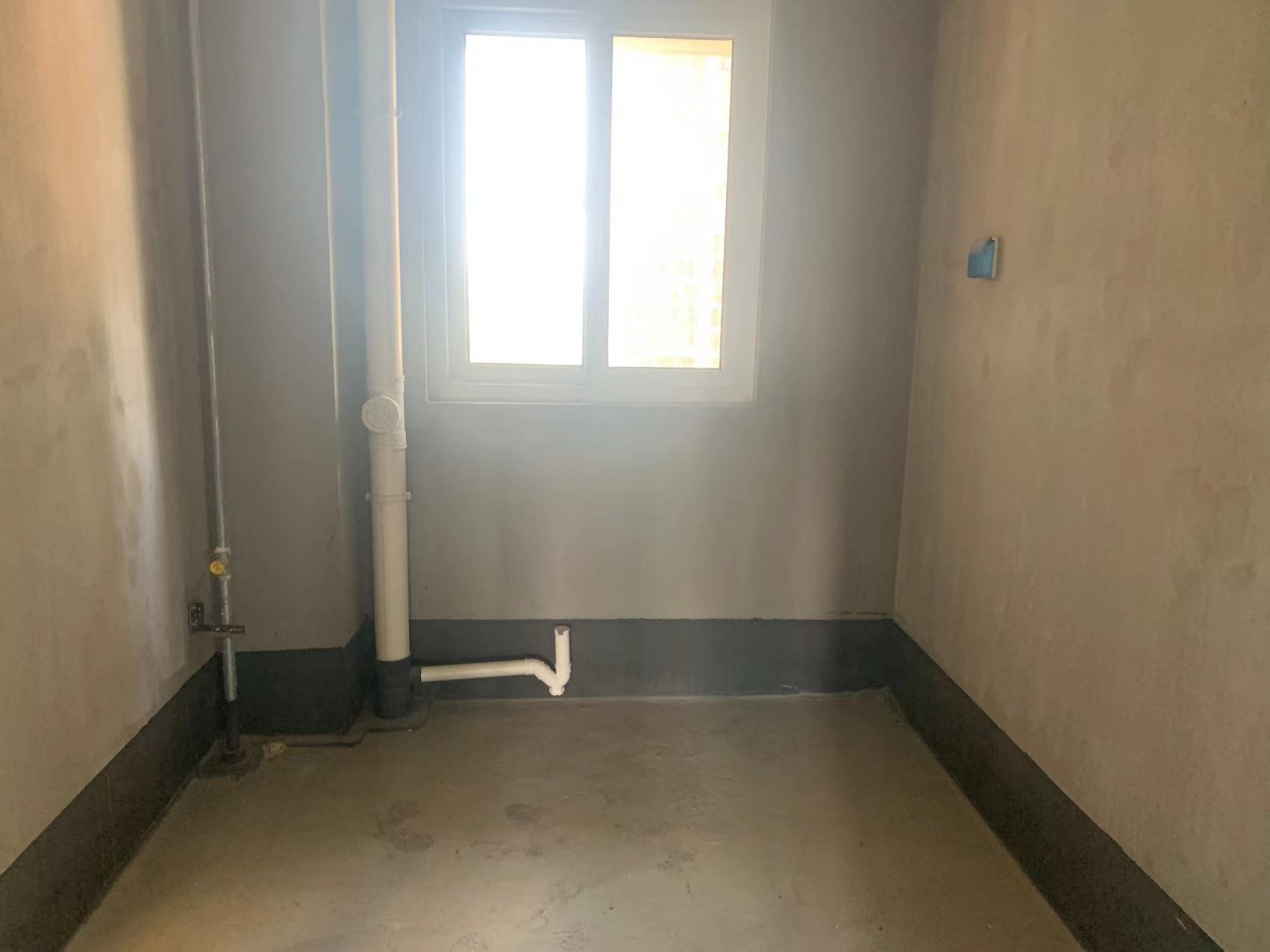 新城香溢紫郡 3室2厅2卫 123.00m&sup2;