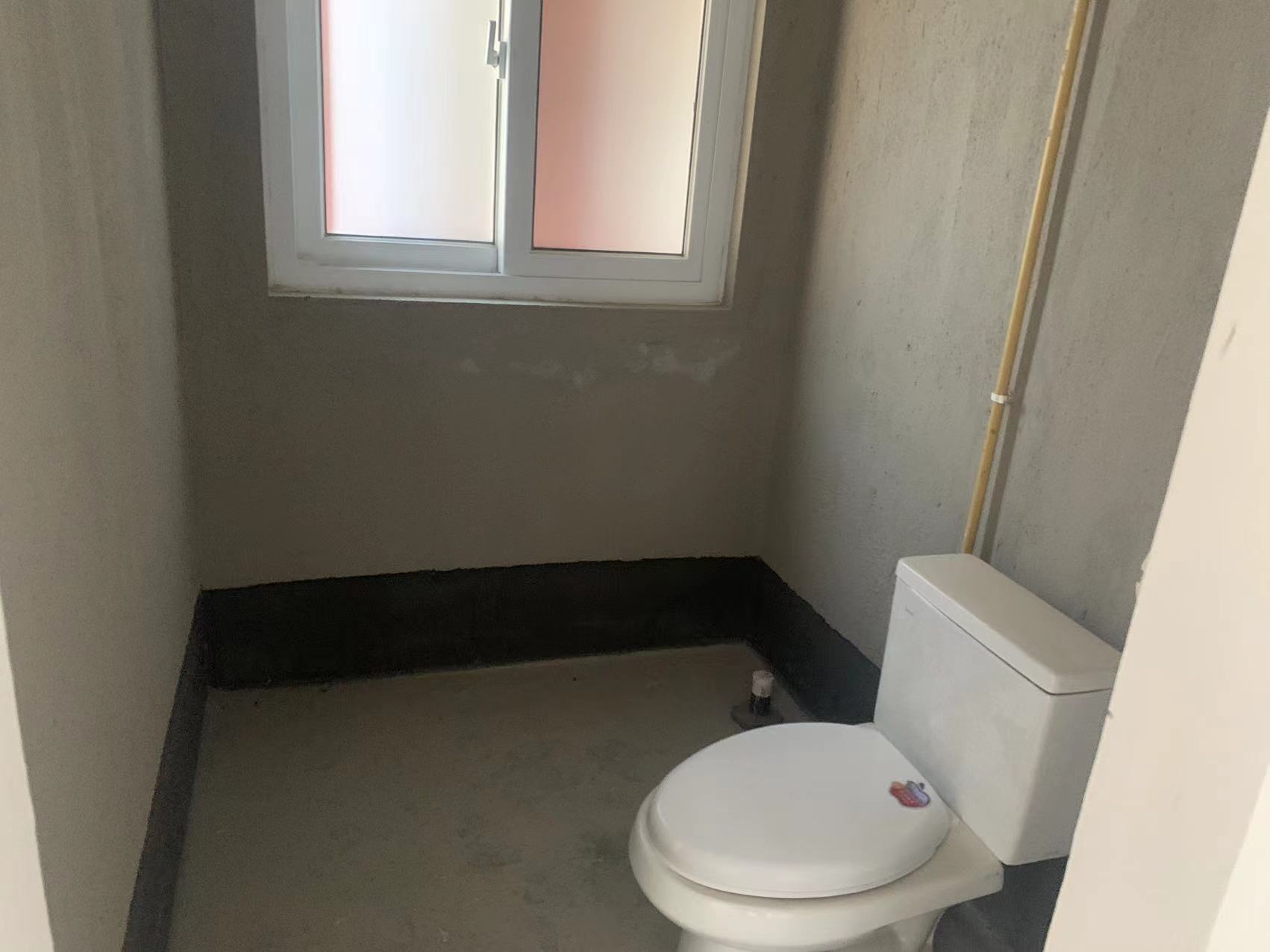 新城香溢紫郡 3室2厅2卫 123.00m&sup2;