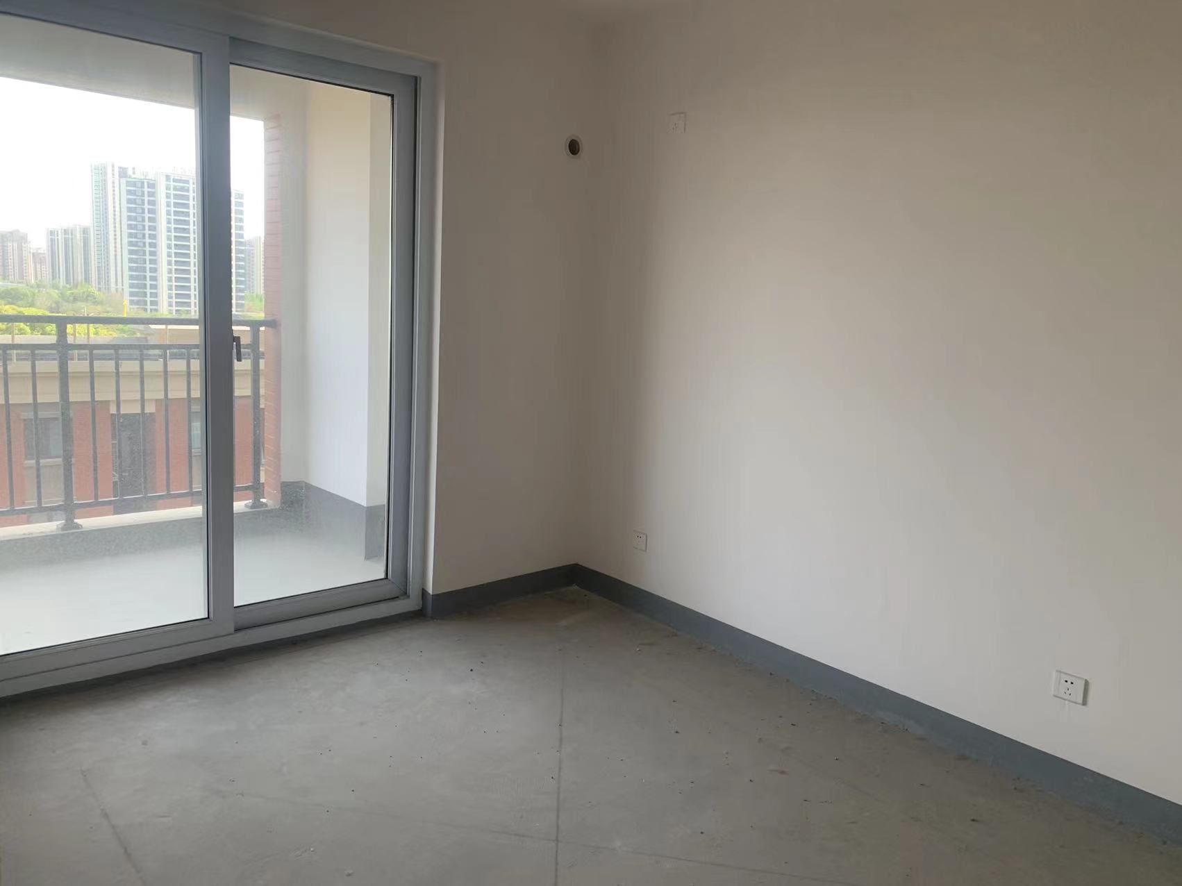新城香溢紫郡 3室2厅2卫 123.00m&sup2;