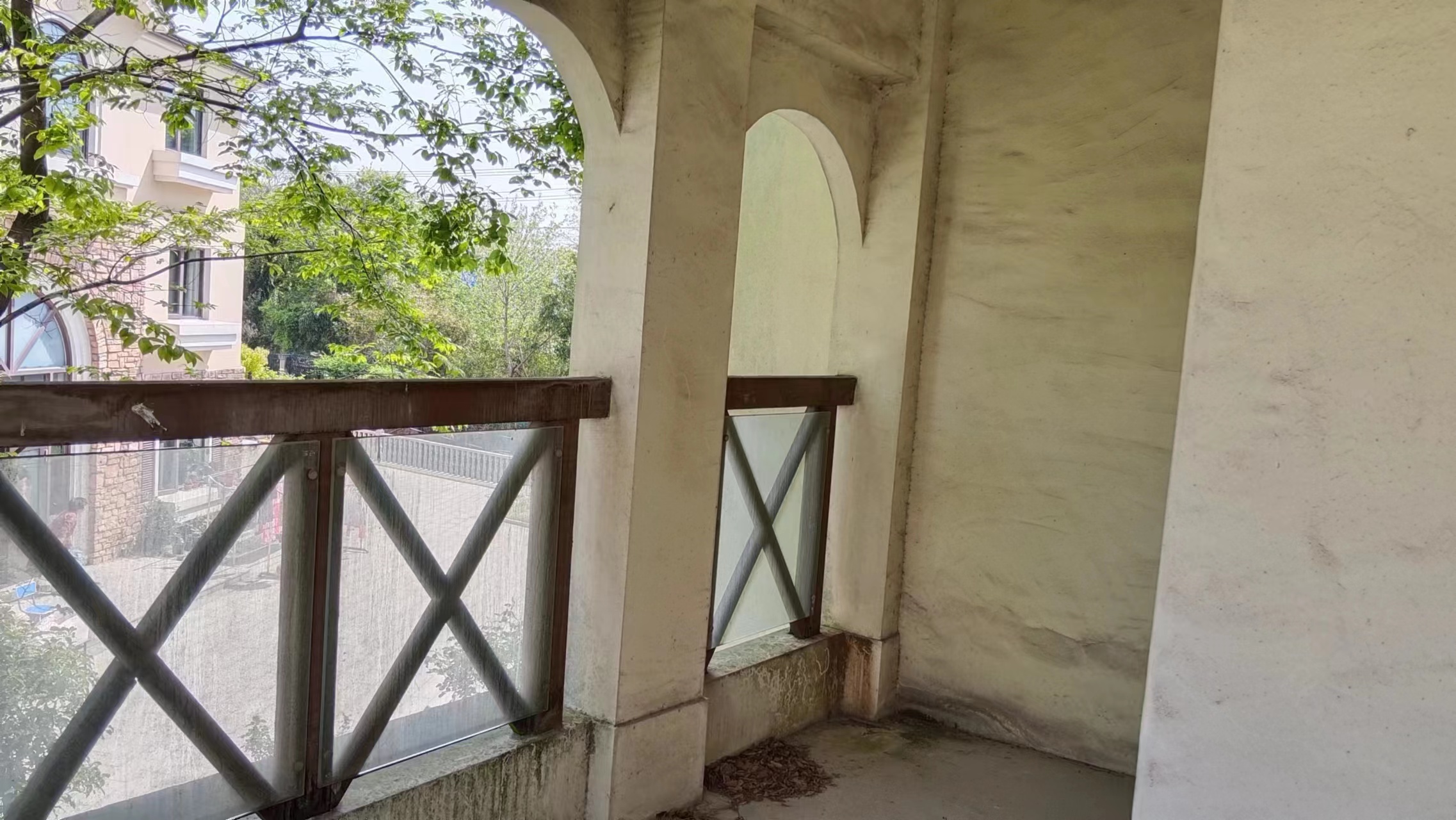 优山美地花园南区 5室2厅4卫 283.00m&sup2;