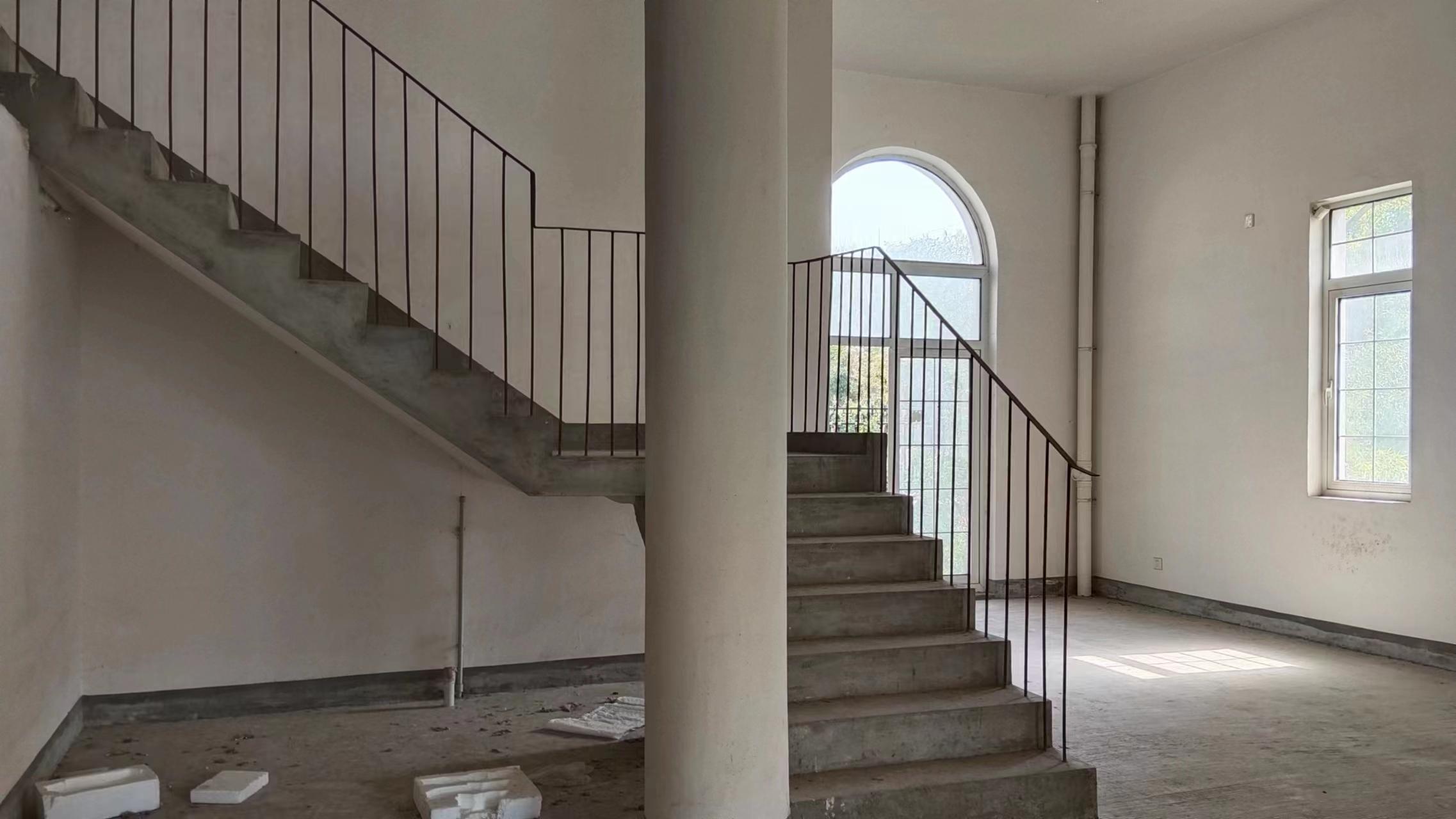 优山美地花园南区 5室2厅4卫 283.00m&sup2;