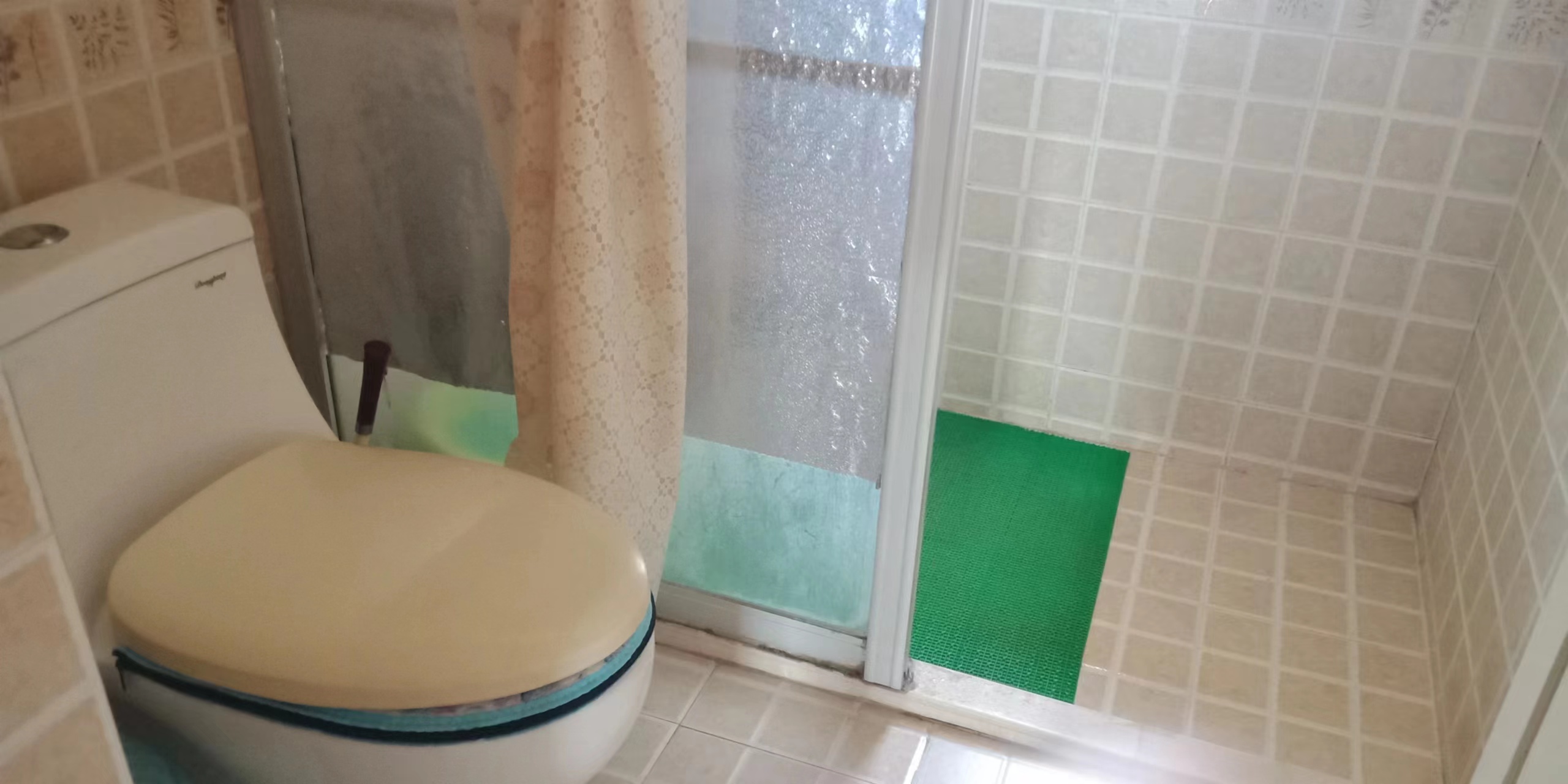 南通东苑小区 2室1厅1卫 71.3m²