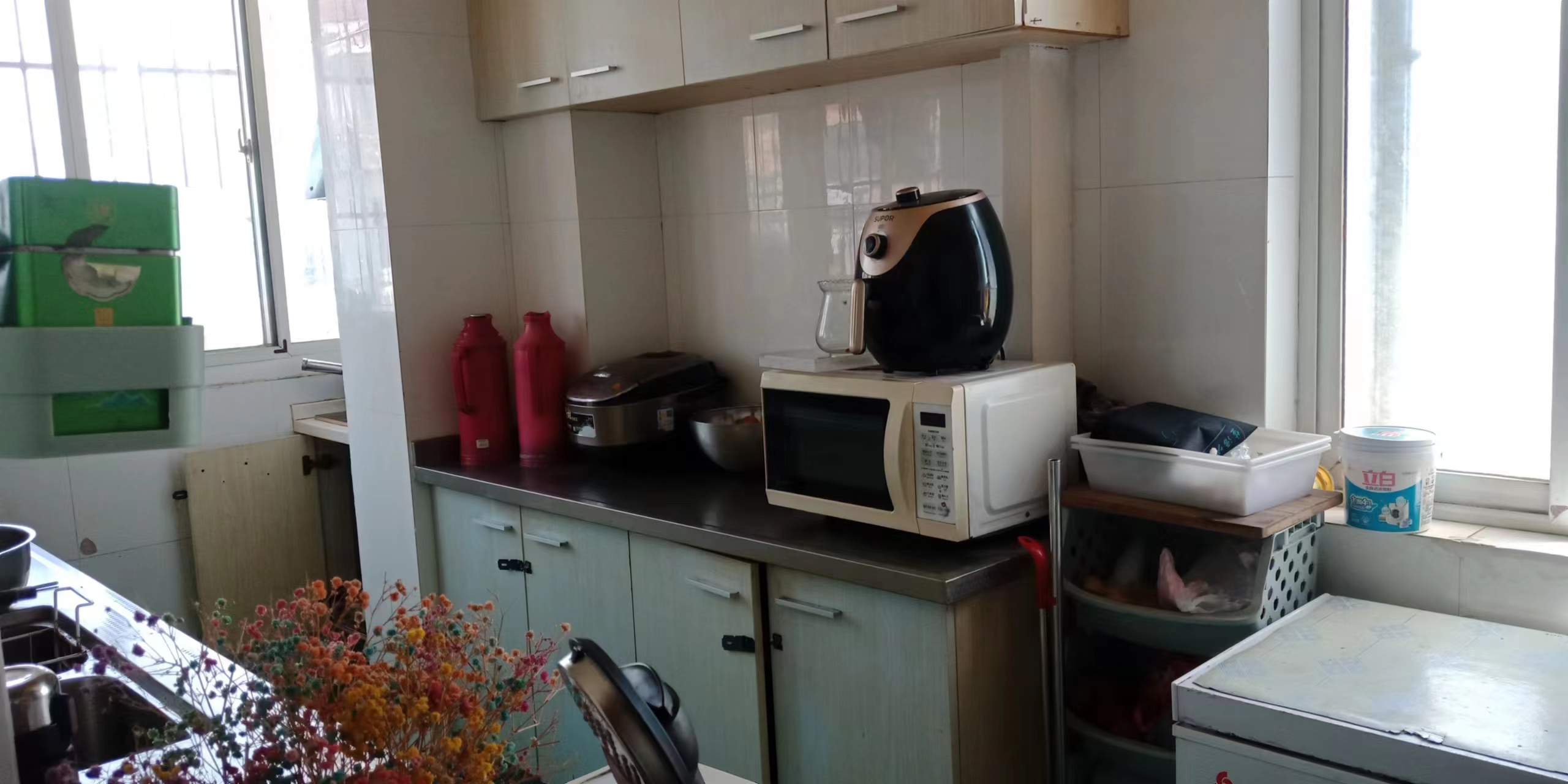 南通东苑小区 2室1厅1卫 71.3m²