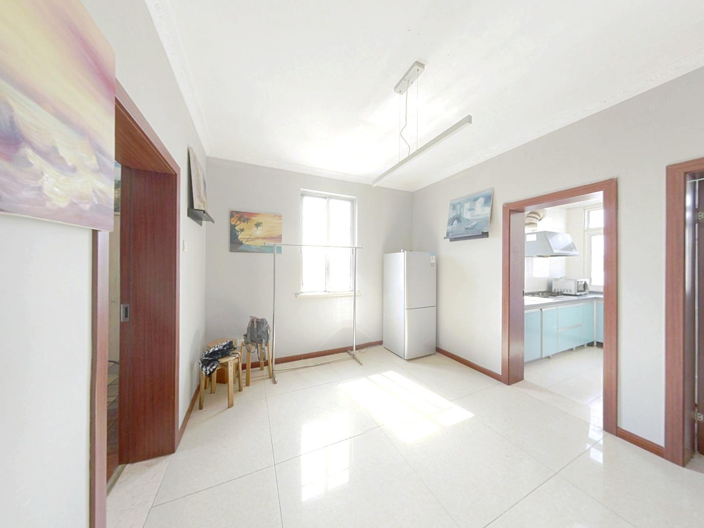 南川园新村 2室1厅1卫 59.12m&sup2;