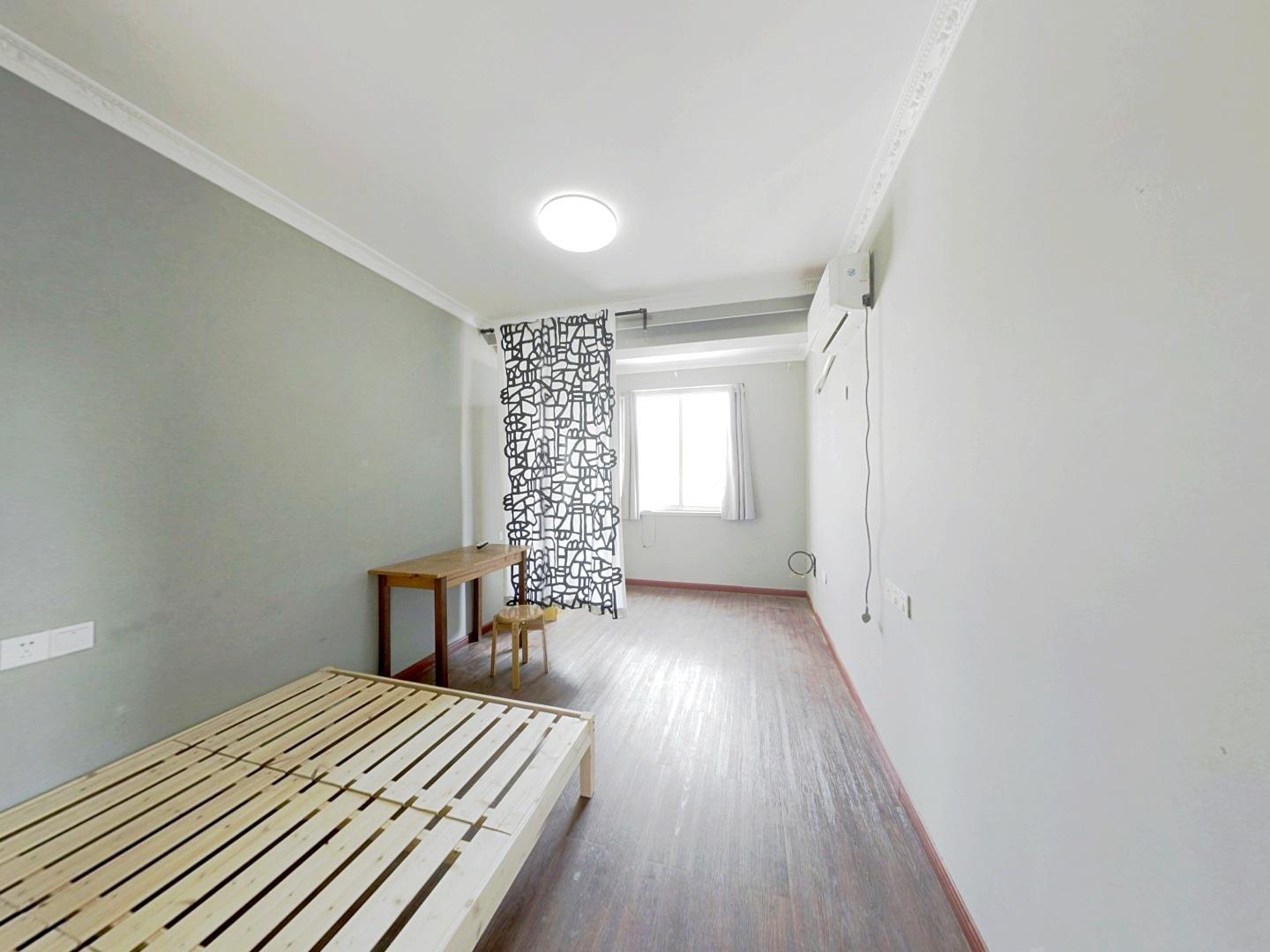 南川园新村 2室1厅1卫 59.12m&sup2;