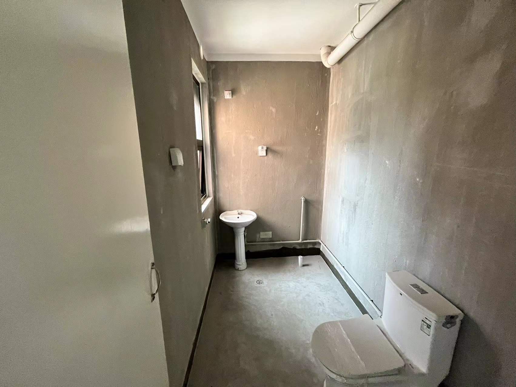 山芝庄新苑 2室2厅2卫 78.60m&sup2;