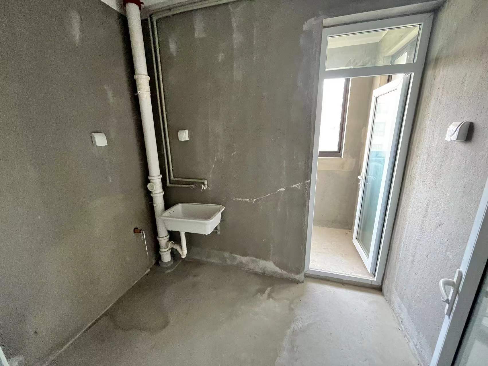 山芝庄新苑 2室2厅2卫 78.60m&sup2;