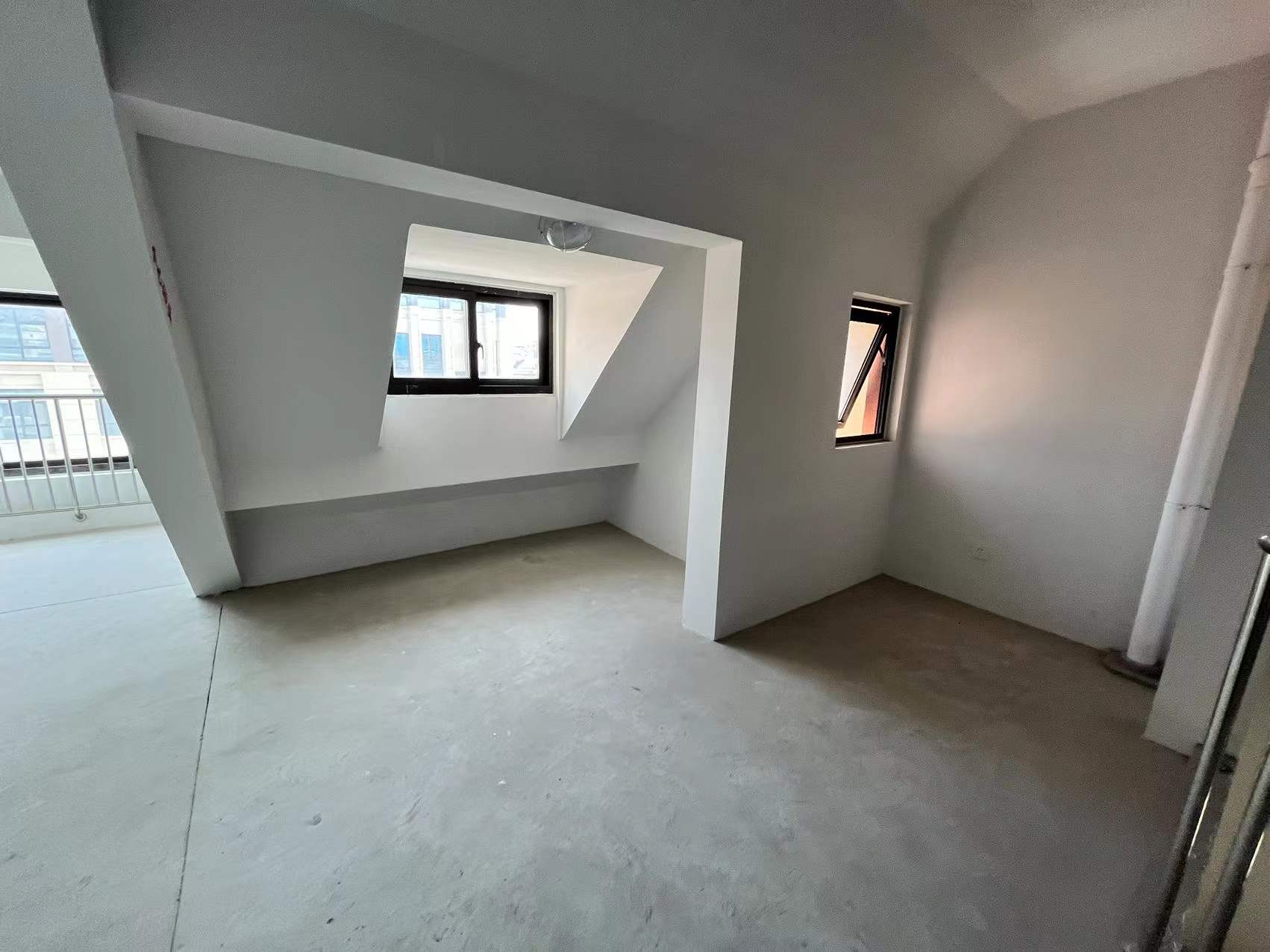 山芝庄新苑 2室2厅2卫 78.60m&sup2;
