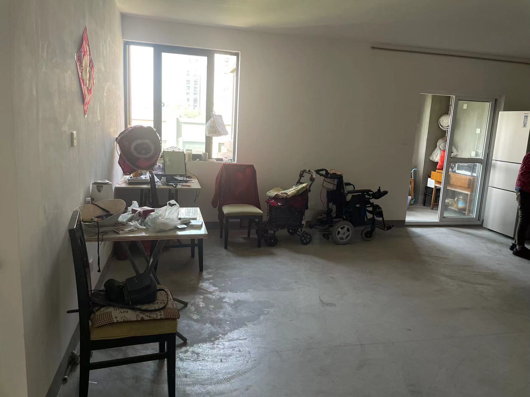 江景苑小区 3室2厅2卫 136m&sup2;
