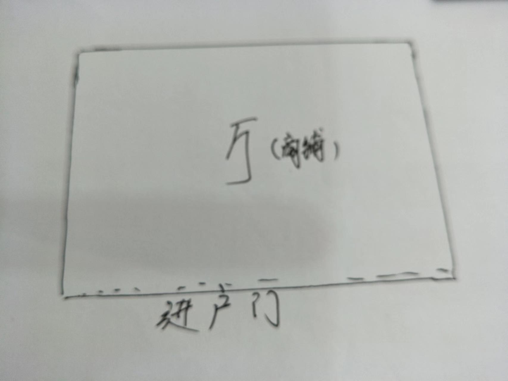 涌鑫八达通广场 1室1厅1卫 114.00m²