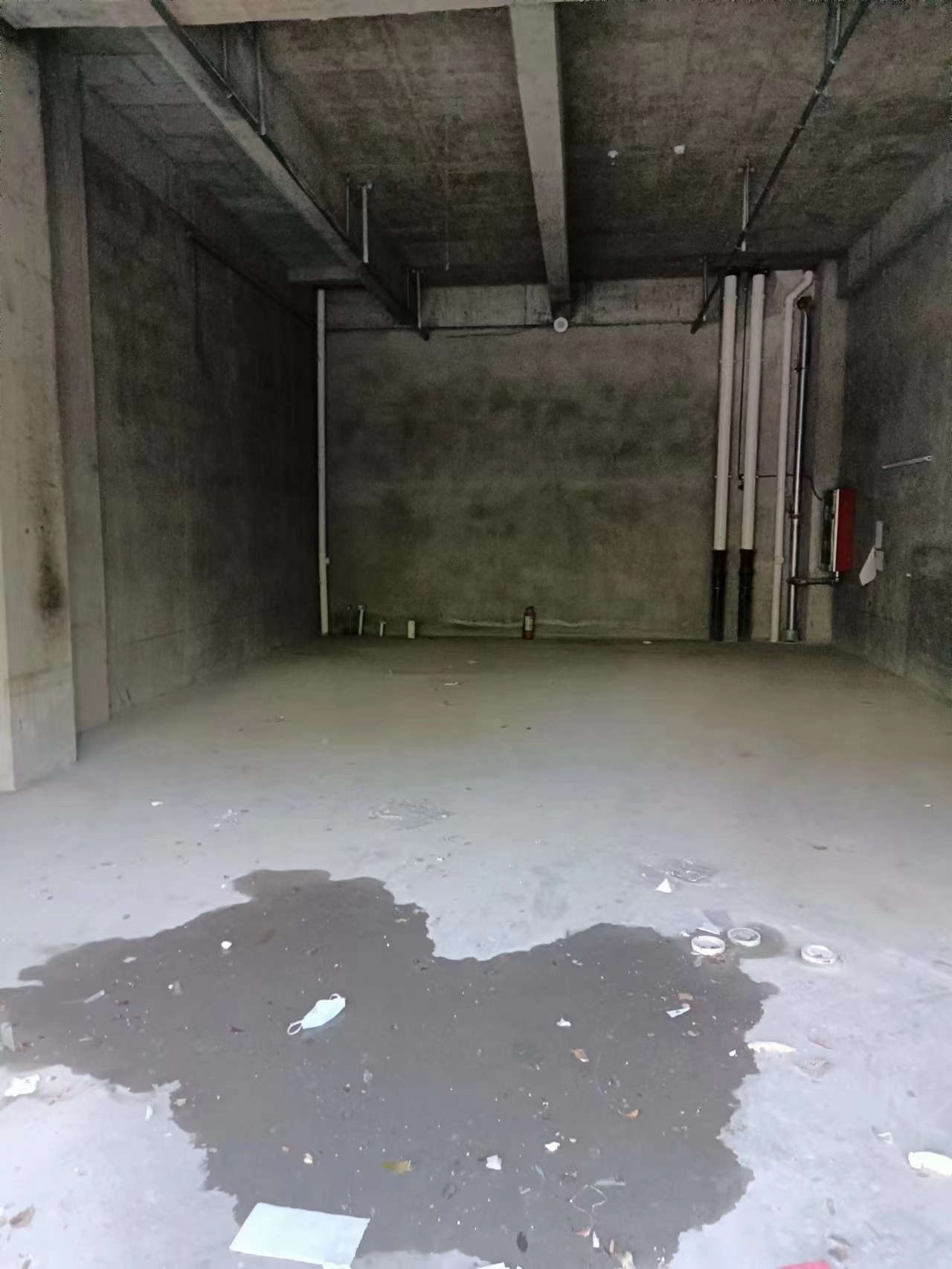 涌鑫八达通广场 1室1厅1卫 114.00m²