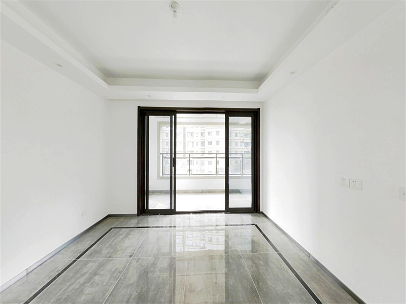 远创樾府 4室2厅2卫 132.93m&sup2;