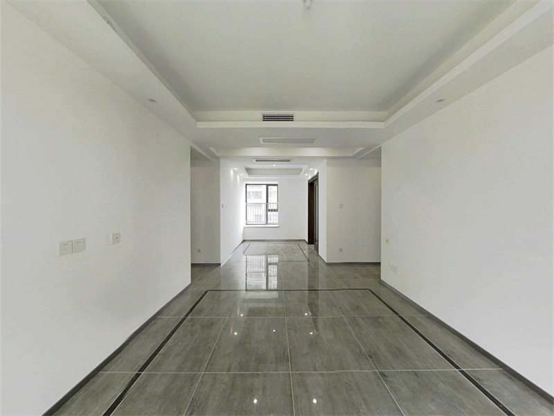 远创樾府 4室2厅2卫 132.93m²