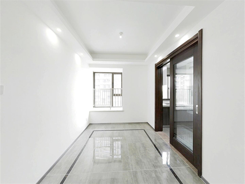 远创樾府 4室2厅2卫 132.93m&sup2;
