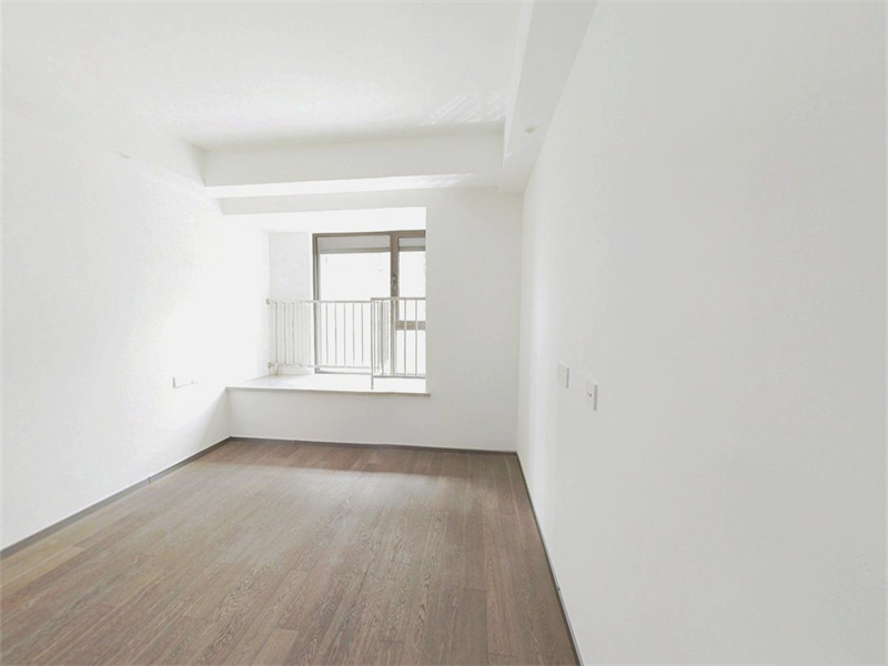 远创樾府 4室2厅2卫 132.93m&sup2;