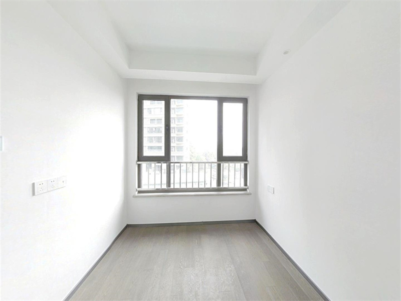 远创樾府 4室2厅2卫 132.93m&sup2;