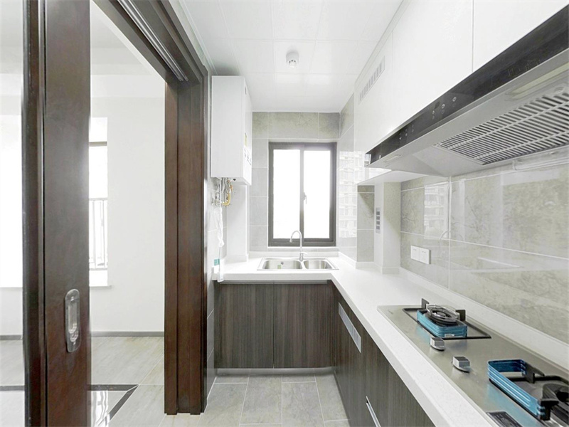 远创樾府 4室2厅2卫 132.93m&sup2;