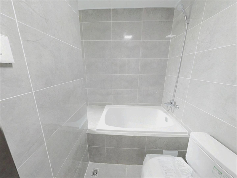 远创樾府 4室2厅2卫 132.93m&sup2;