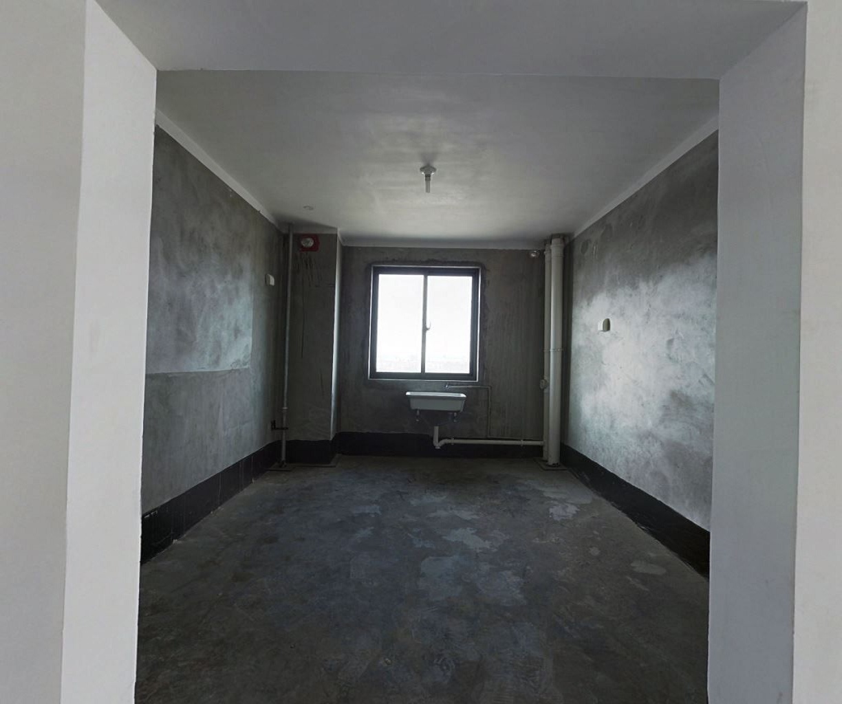 江景国际家园北区 3室1厅1卫 143m&sup2;